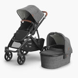 Greyson (Charcoal Melange / Carbon)