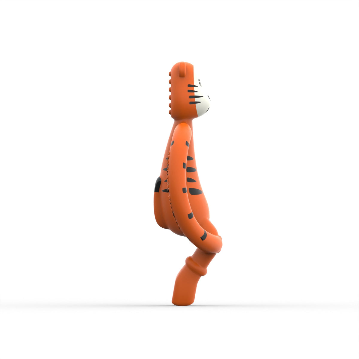 Matchstick Monkey Tiger Teether