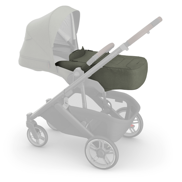 UPPAbaby Cruz V3 Infant Cover - Evelyn - UPPAbaby Australia