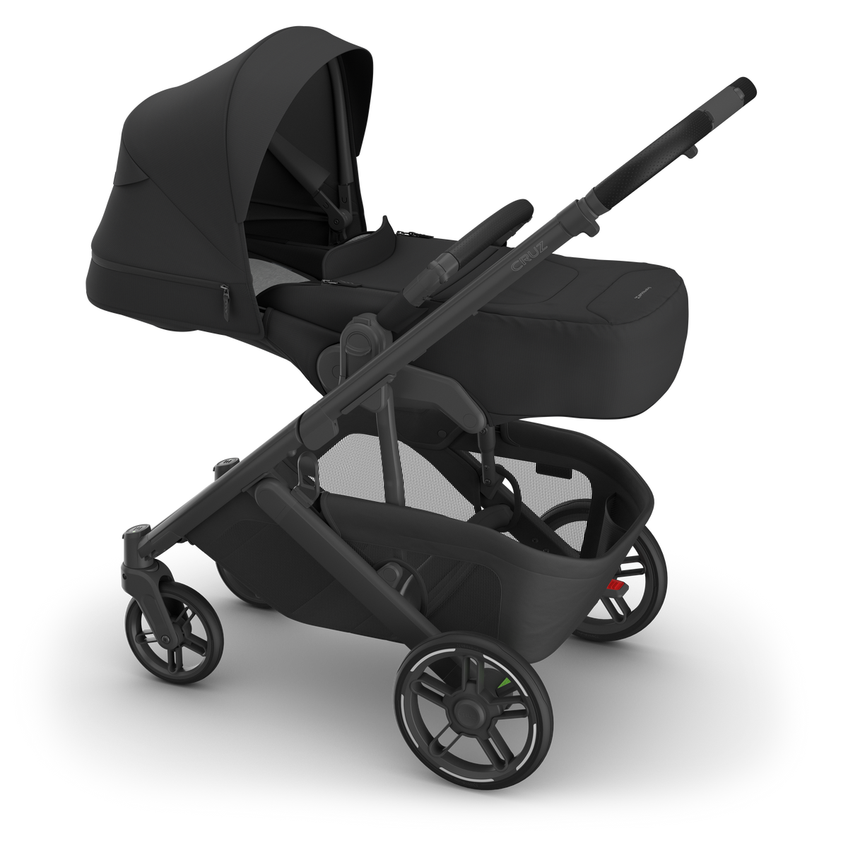UPPAbaby Cruz V3 Infant Cover - Jake