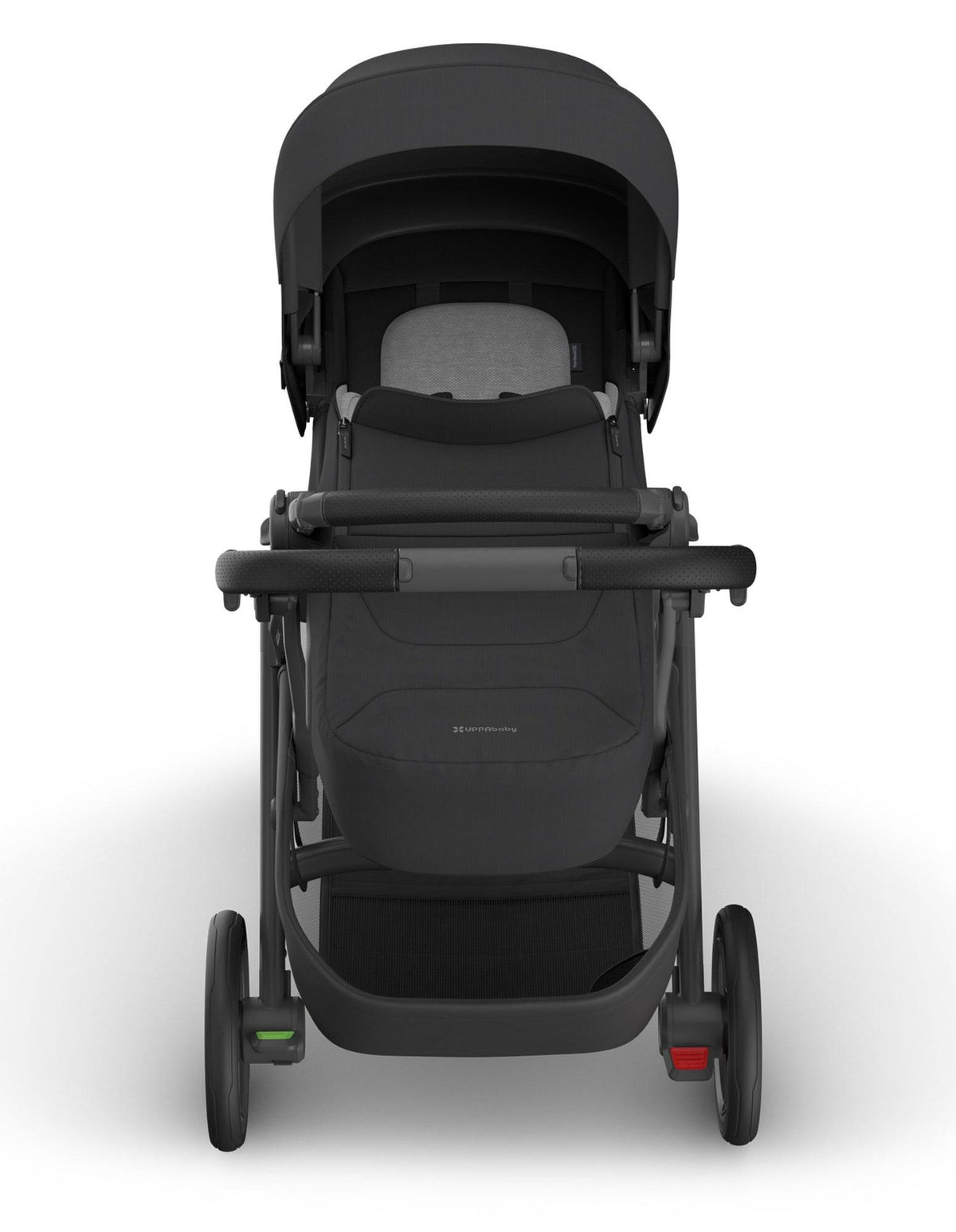 UPPAbaby Cruz V3 Infant Cover - James - UPPAbaby Australia