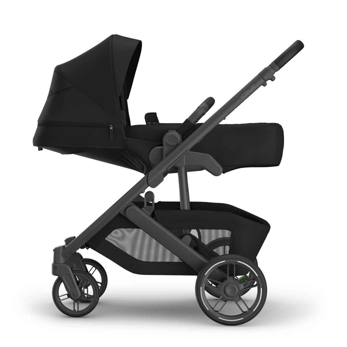UPPAbaby Cruz V3 Infant Cover - James