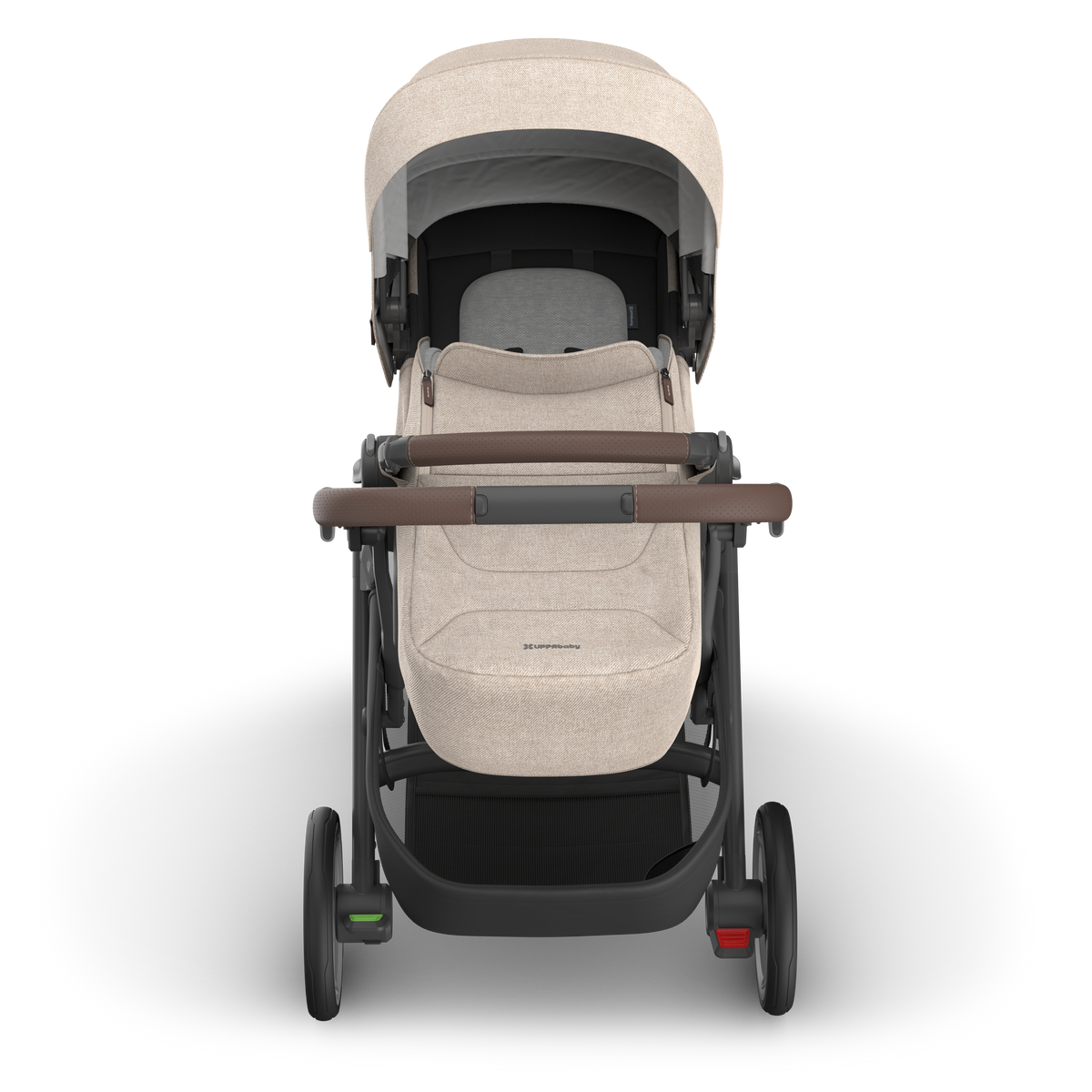 UPPAbaby Cruz V3 Infant Cover - Liam
