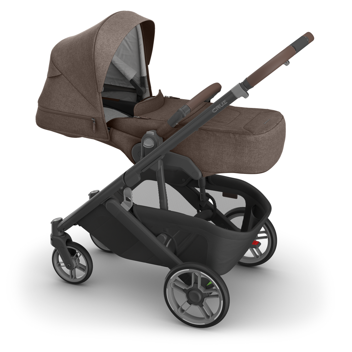 UPPAbaby Cruz V3 Infant Cover - Owen