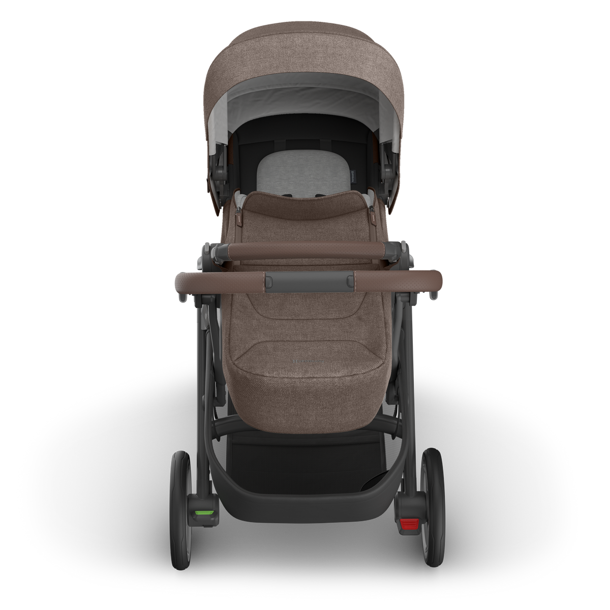 UPPAbaby Cruz V3 Infant Cover - Owen