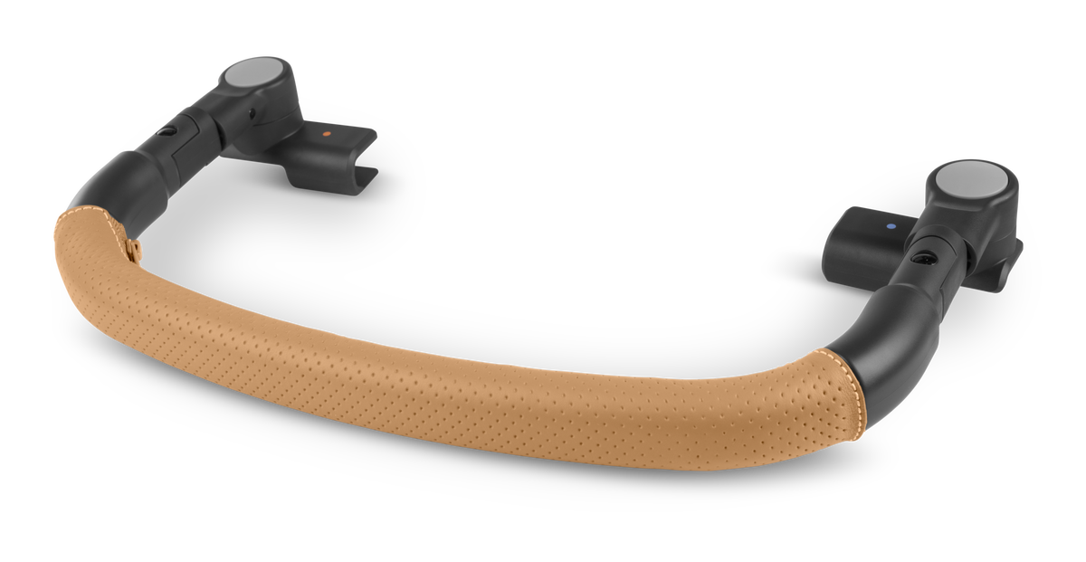 UPPAbaby Minu V3 Bumper Bar - Sand