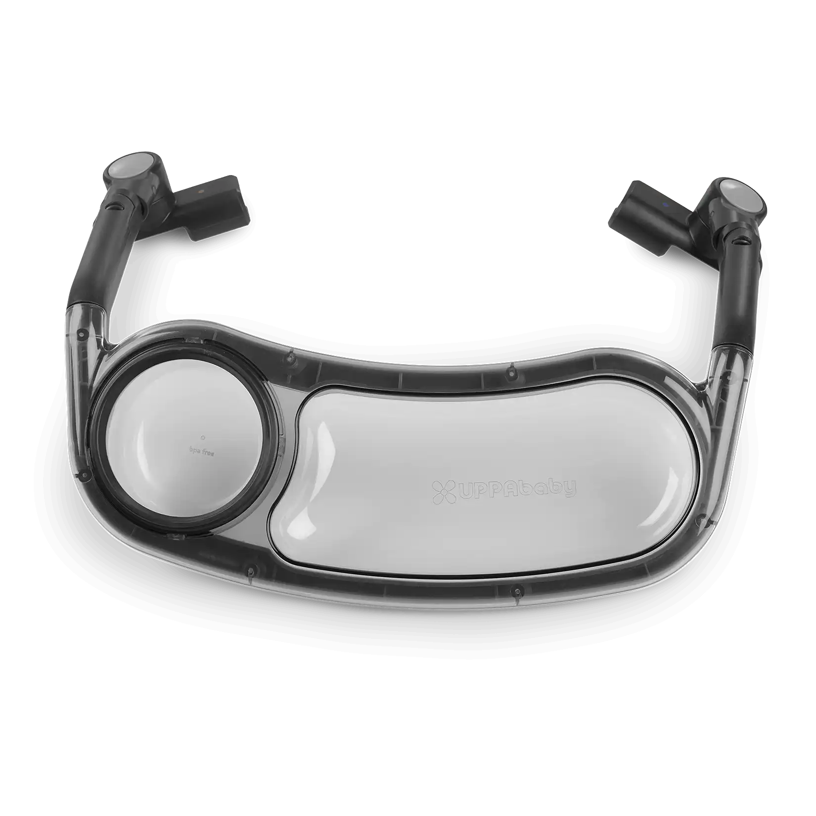 UPPAbaby Minu Duo Snack Tray (Damaged Box)