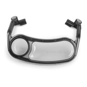 UPPAbaby Minu Duo Snack Tray (Damaged Box)