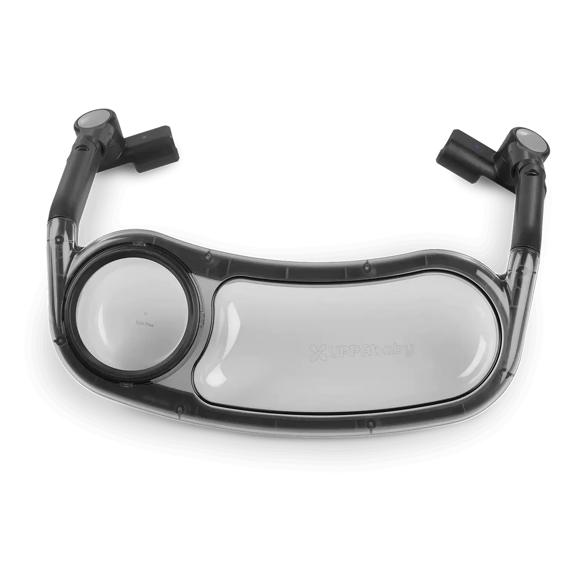 UPPAbaby Minu Duo Snack Tray - UPPAbaby Australia