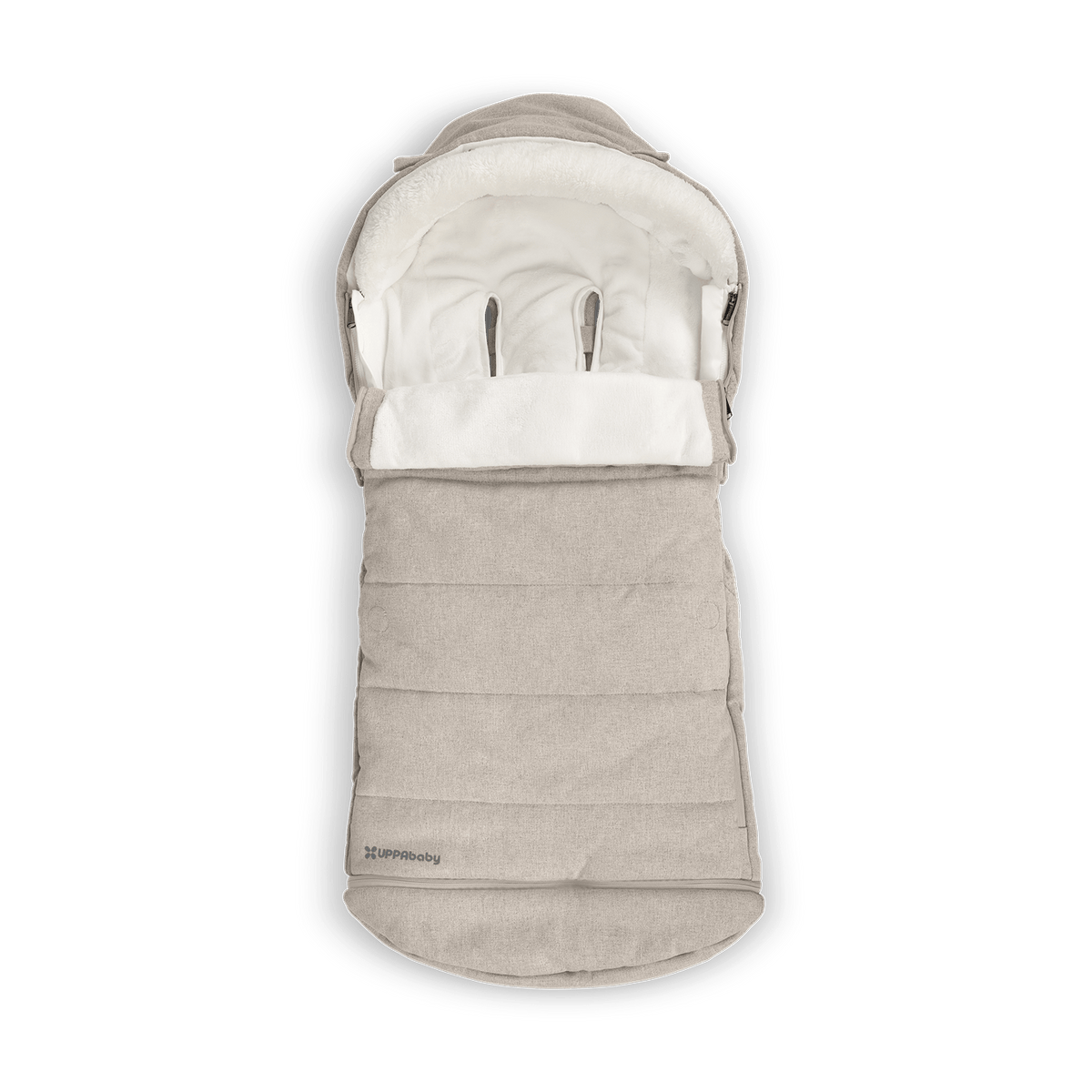 UPPAbaby Cozy Ganoosh (Ada) - UPPAbaby Australia