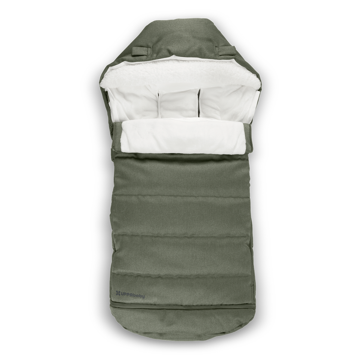 UPPAbaby Cozy Ganoosh (Evelyn)