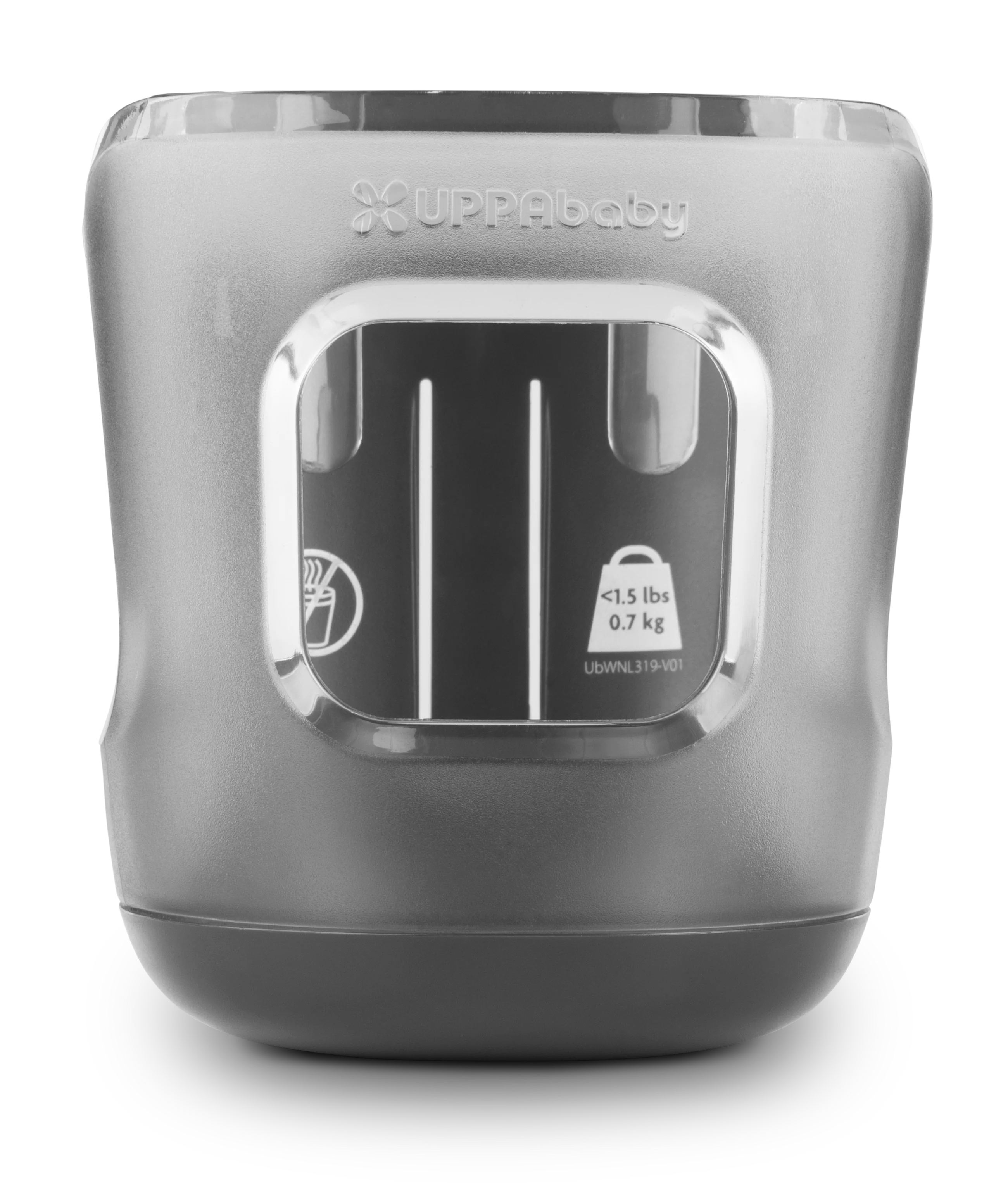 UPPAbaby Cup Holder (Vista + Cruz + Minu + Duo) (Damaged Box)