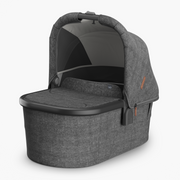 UPPAbaby V3 Bassinet - Greyson (Unboxed New)