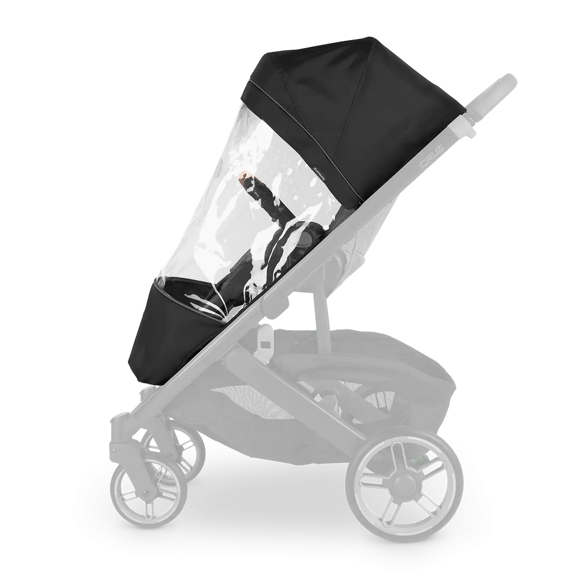 UPPAbaby Performance Rainshield (Cruz V3)