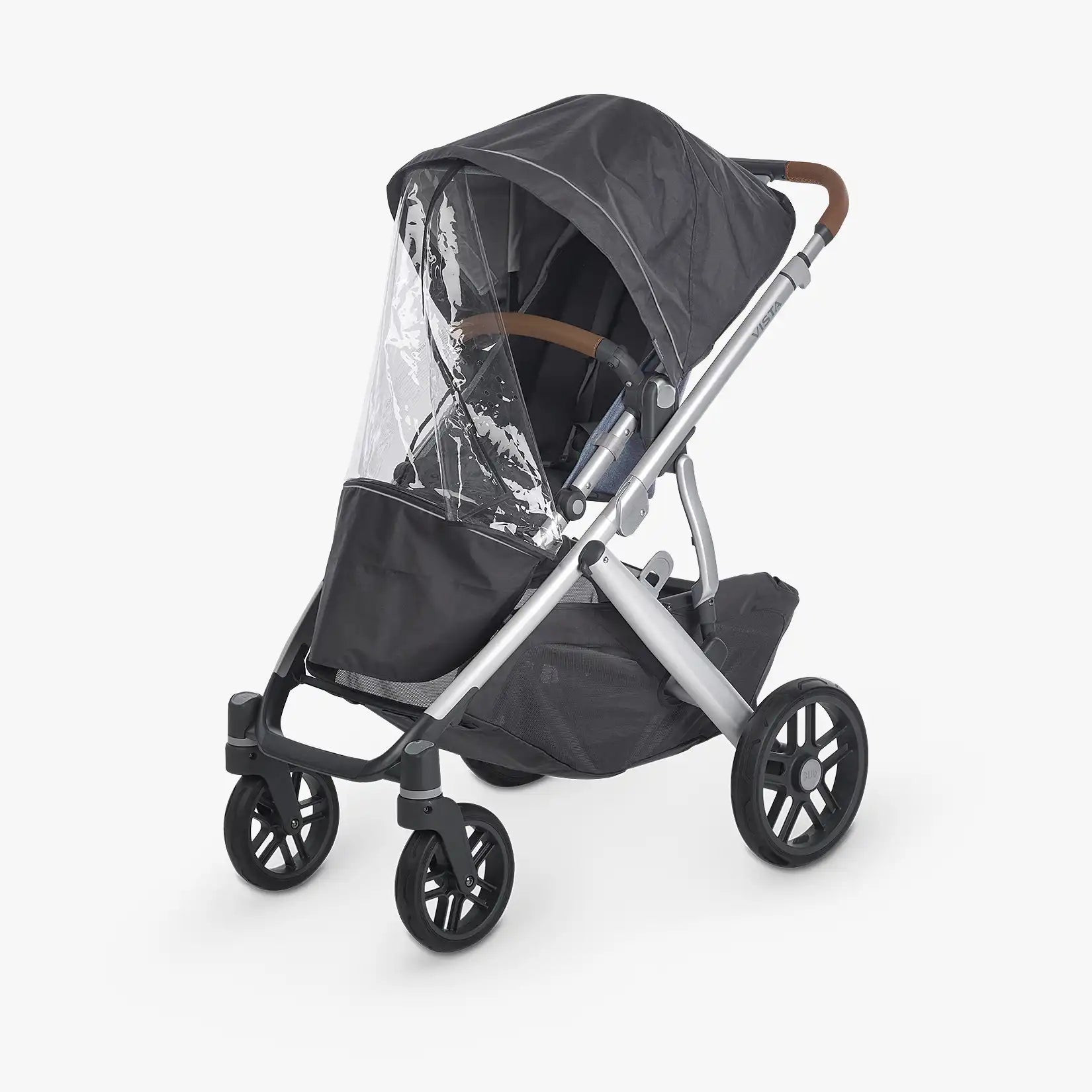 UPPAbaby Performance Rainshield - Vista & Cruz (As New)