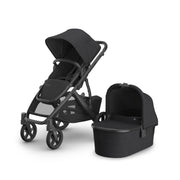 UPPAbaby Vista V3 Pram With Bassinet - Jake (Damaged Box)