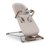 Townsend (Beige Soft Knit / Walnut)