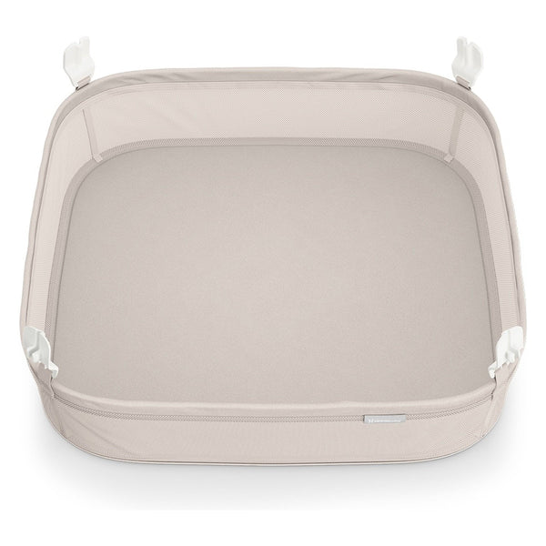 UPPAbaby Soma Storage Basket Charlie - UPPAbaby Australia