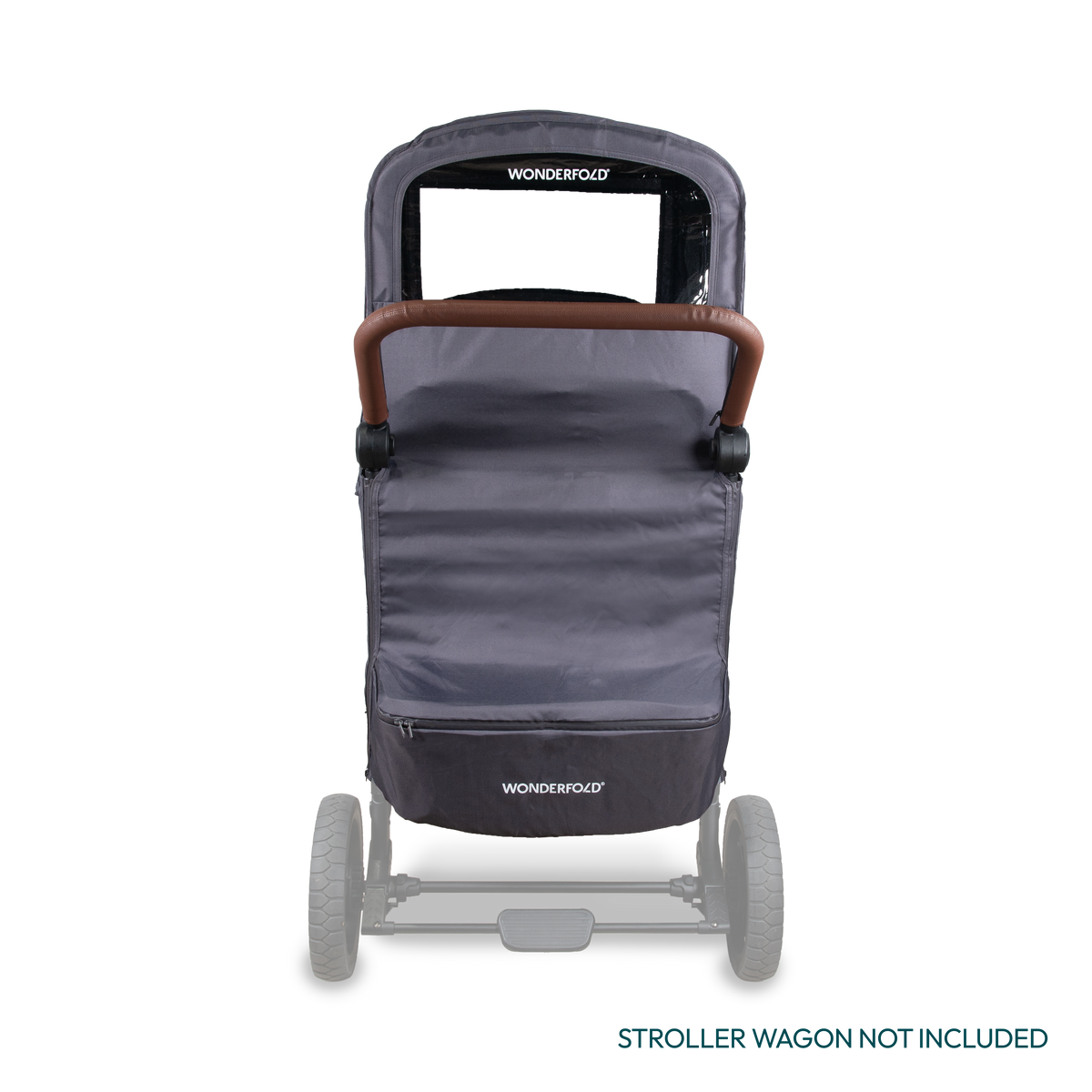 WonderFold W4 Weather Cover - WonderFold Wagons Australia