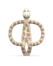 Matchstick Monkey – Giraffe Teether