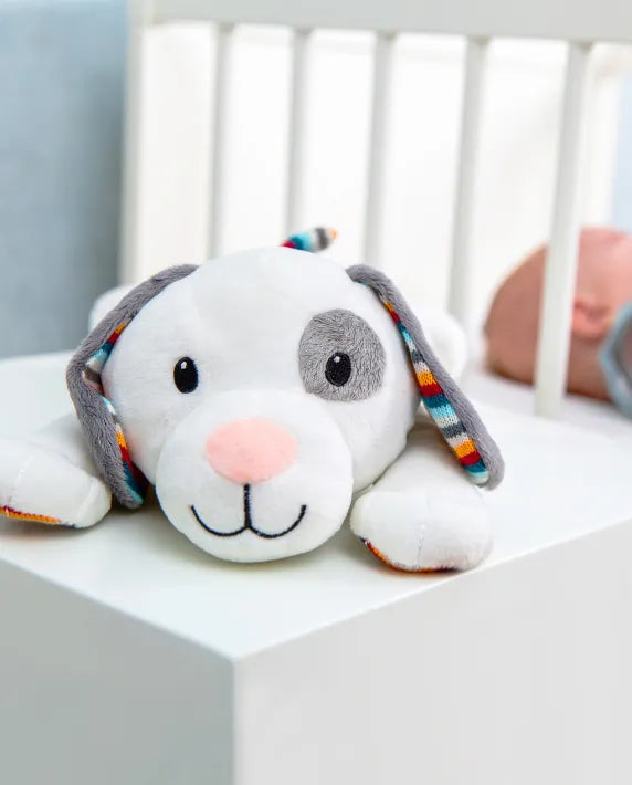 ZAZU White Noise Machine - Dex The Dog by ZAZU white noise machine
