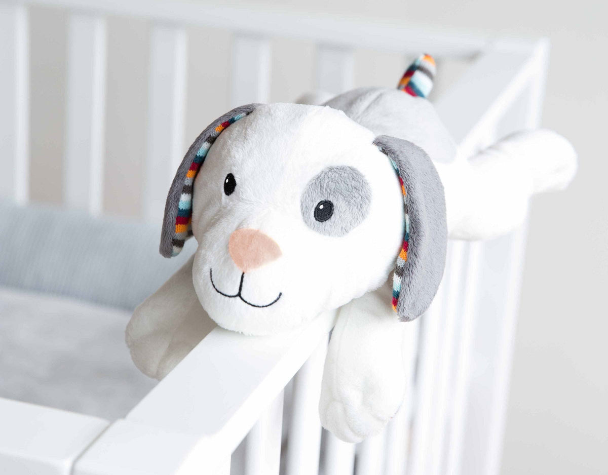 ZAZU White Noise Machine - Dex The Dog by ZAZU white noise machine