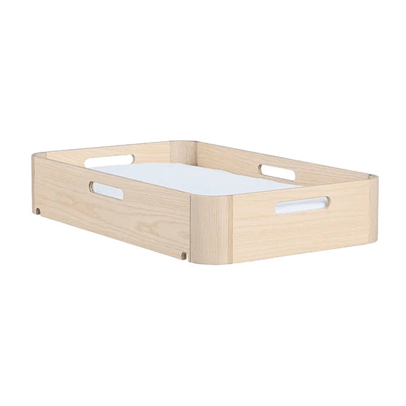 Gaia Baby Hera Changing Station | Natural (Ex Showroom)