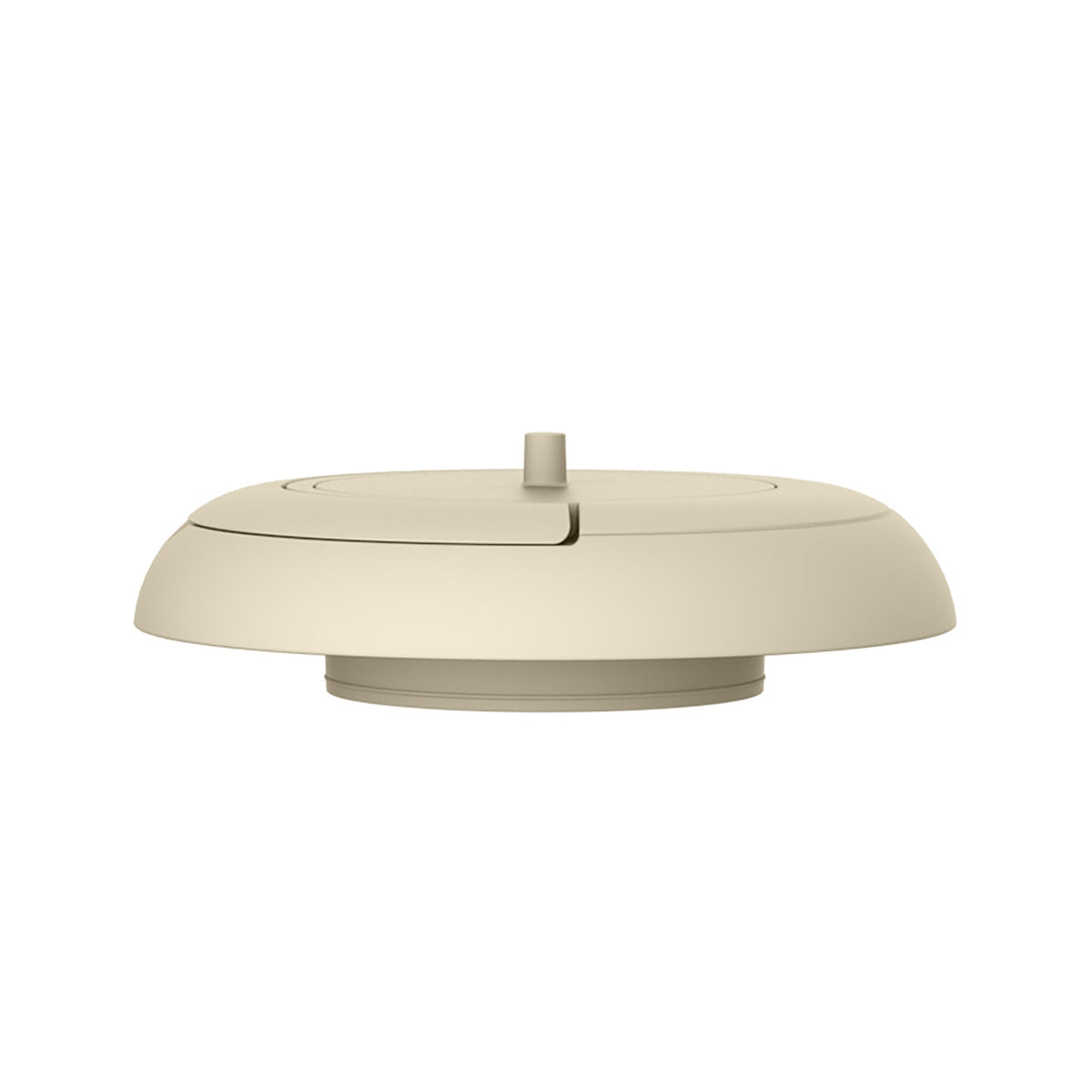 Heka - Bathroom Lid - Beige