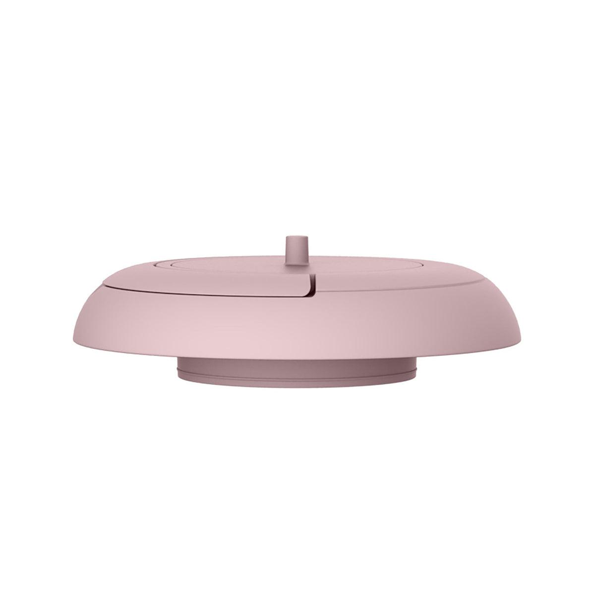 Heka - Bathroom Lid - Blush Pink