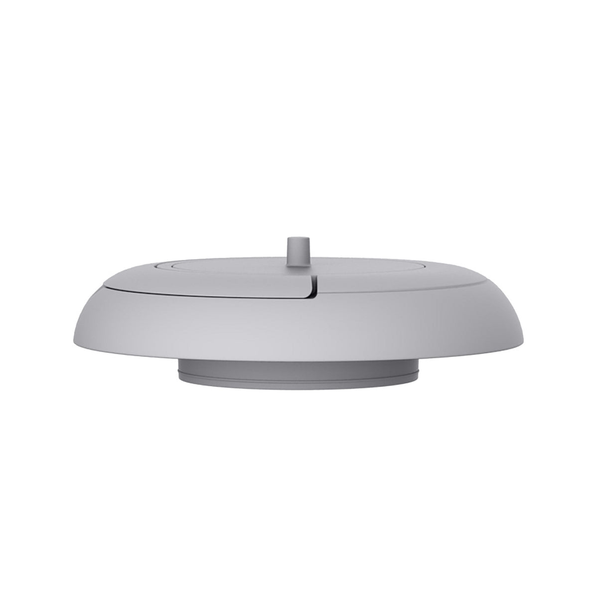Heka - Bathroom Lid - Concrete