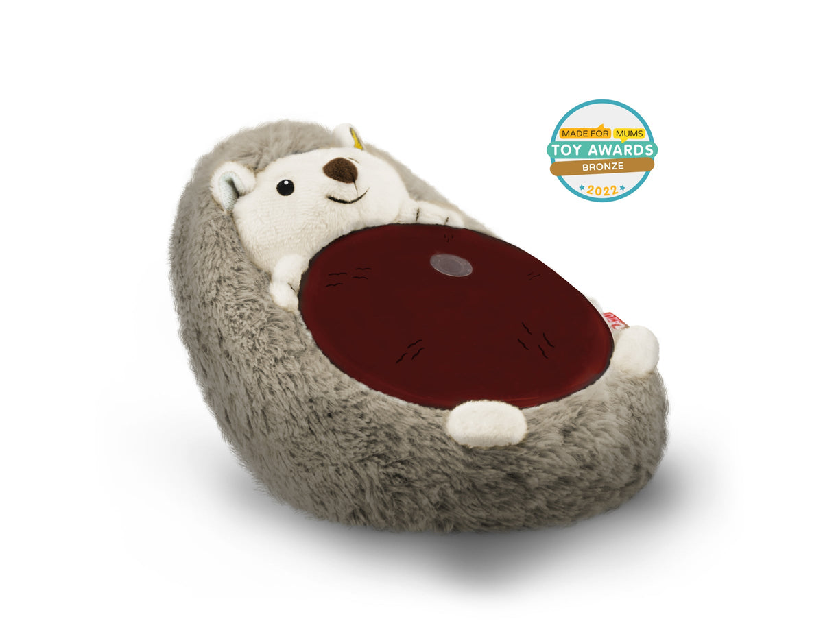 ZAZU Bedtime Projector - Henry the Hedgehog With Sunset Projections by ZAZU sunset projector