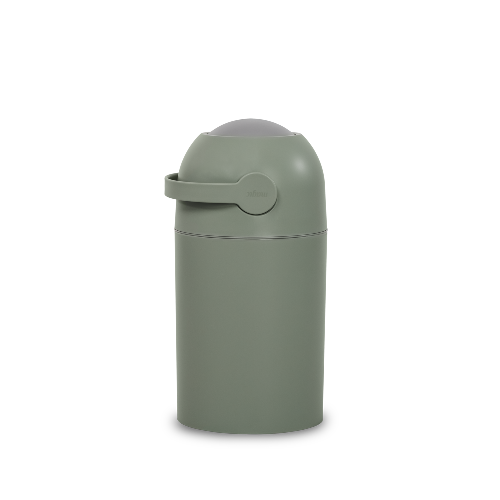 Majestic - Nappy Bin - Lichen