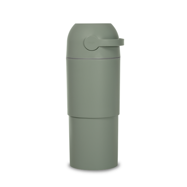 Thoth L - Telescopic Nappy Bin - Lichen
