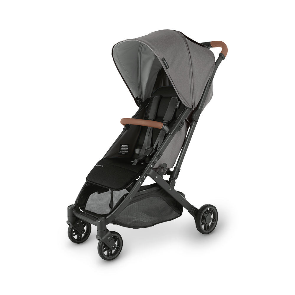 UPPAbaby Minu V2 Stroller - Greyson (Ex Showroom)