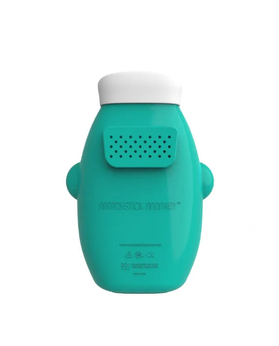 Matchstick Monkey Hair Rinser for Babies and Toddlers