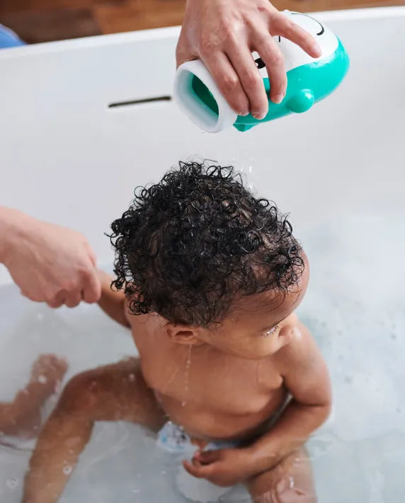 Matchstick Monkey Hair Rinser for Babies and Toddlers