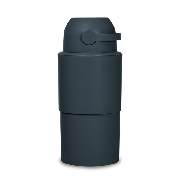 Heka L - Telescopic Nappy Bin - Graphite