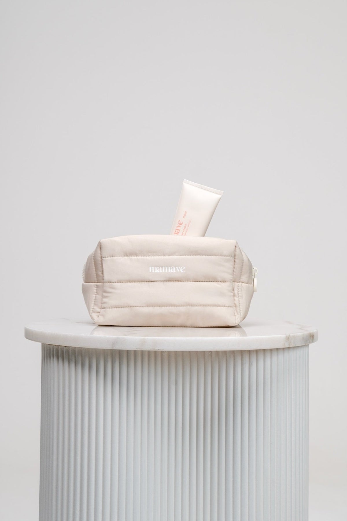 Mamave Collection Travel Bag