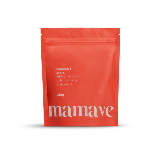 Mamave - Mumma's Scrub