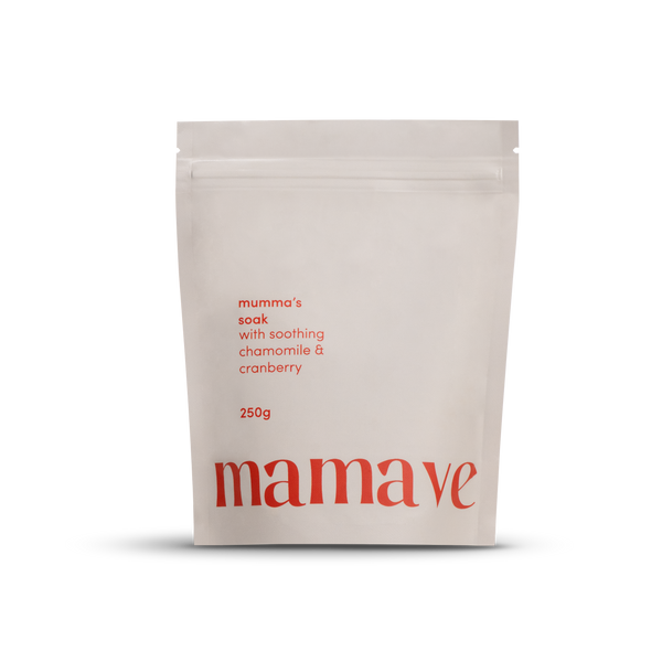 Mamave - Mumma's Soak