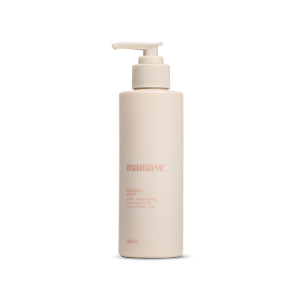 Mamave - Bubba's Wash (250mL)