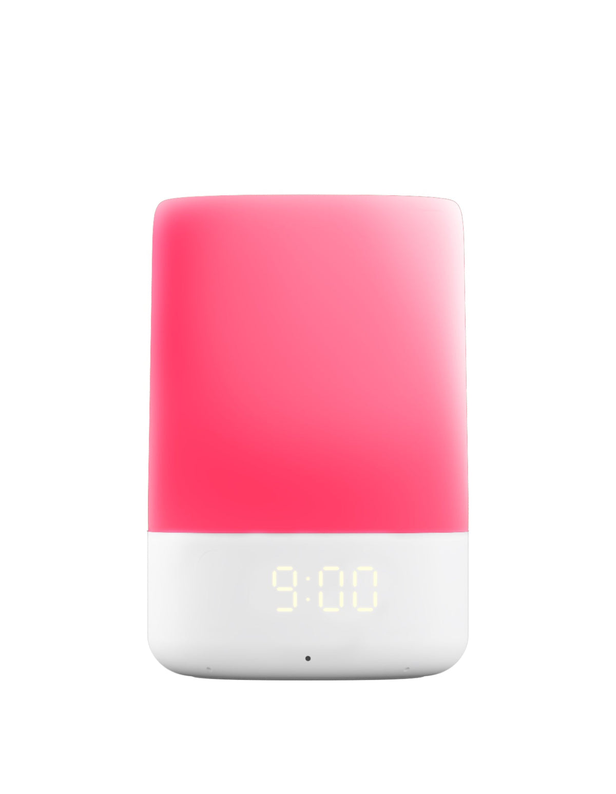 Nanit Smart Baby Sound Machine & Night Light for Better Sleep