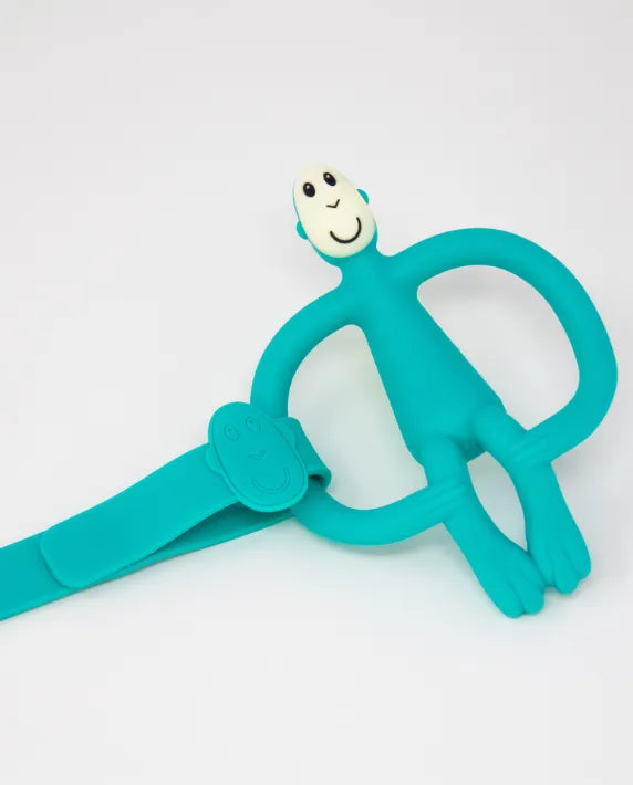 Matchstick Monkey Multi-Use Product Holder - Green