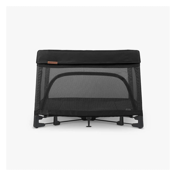 UPPAbaby Remi Portacot - Jake (Charcoal) - UPPAbaby Australia
