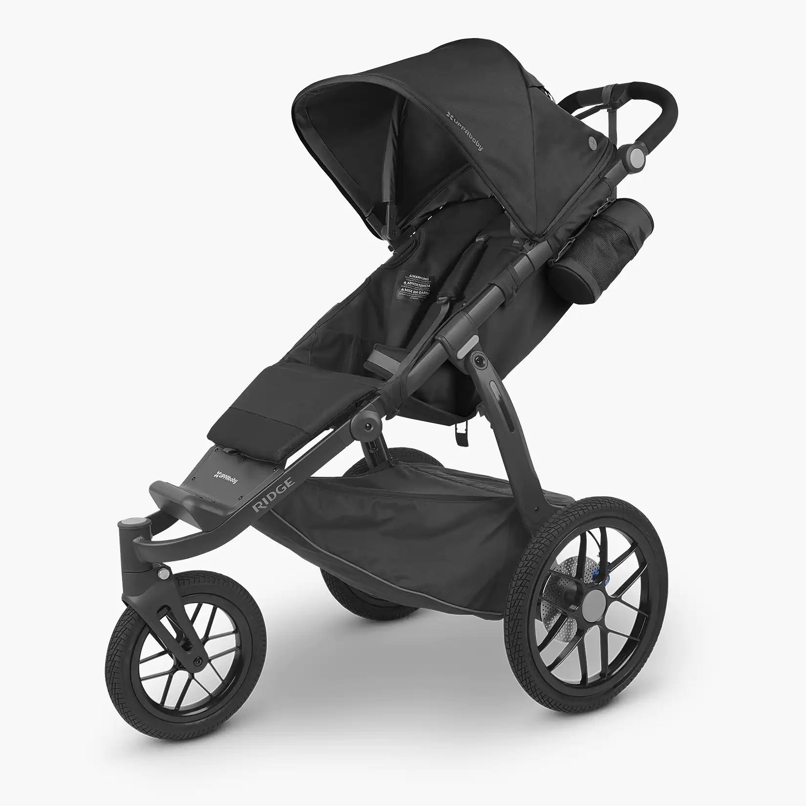 UPPAbaby Ridge V1 Jogger - Jake (Ex Showroom)