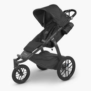 UPPAbaby Ridge V1 Jogger - Jake (Ex Showroom)
