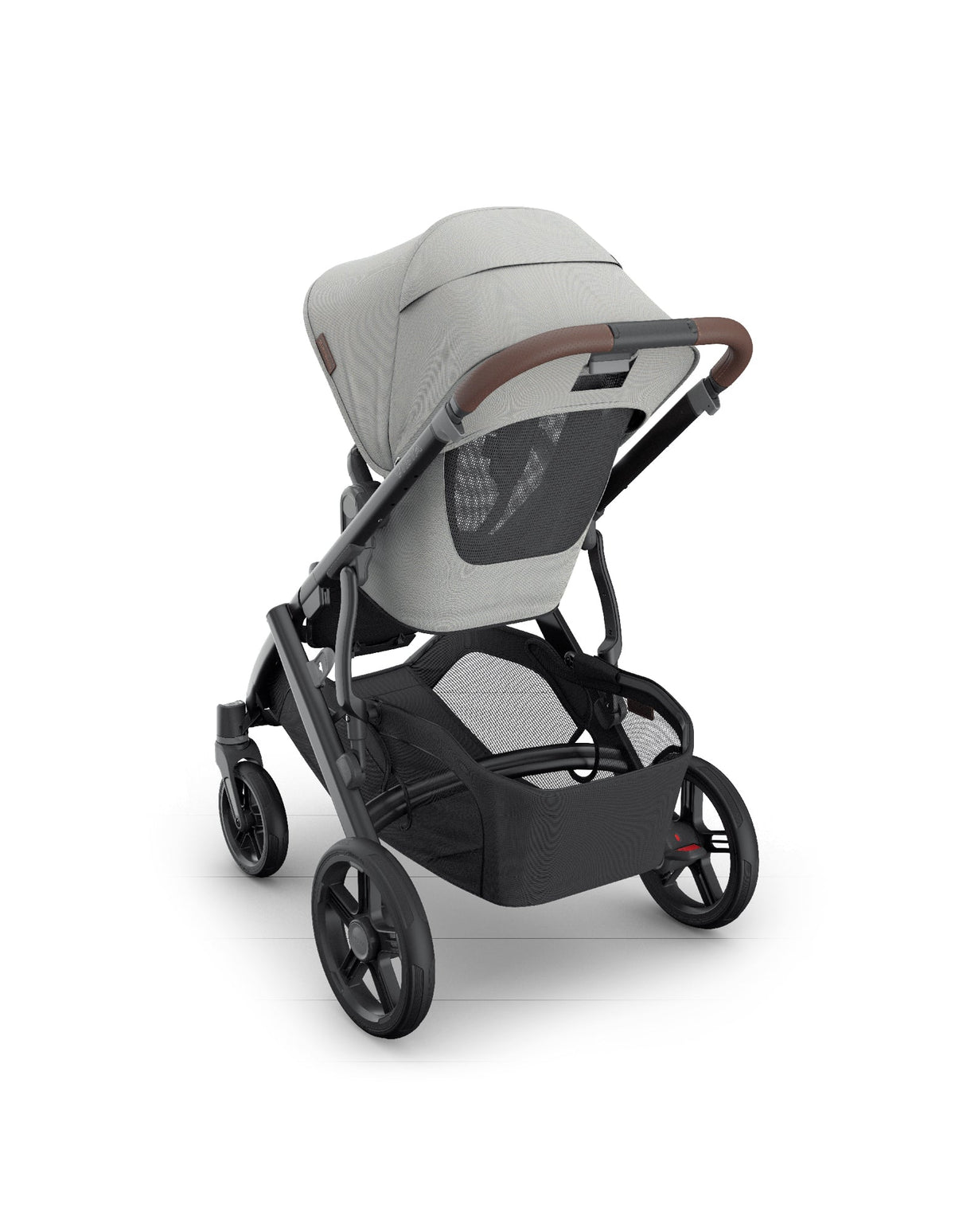 Ex Display - UPPAbaby Vista V3 Pram With Bassinet - Savannah
