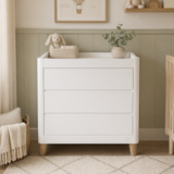White | Natural