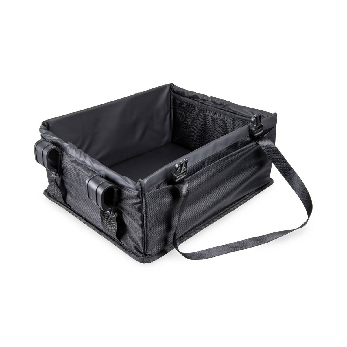 WonderFold W2 Collapsible Shopping Basket - WonderFold Wagons Australia
