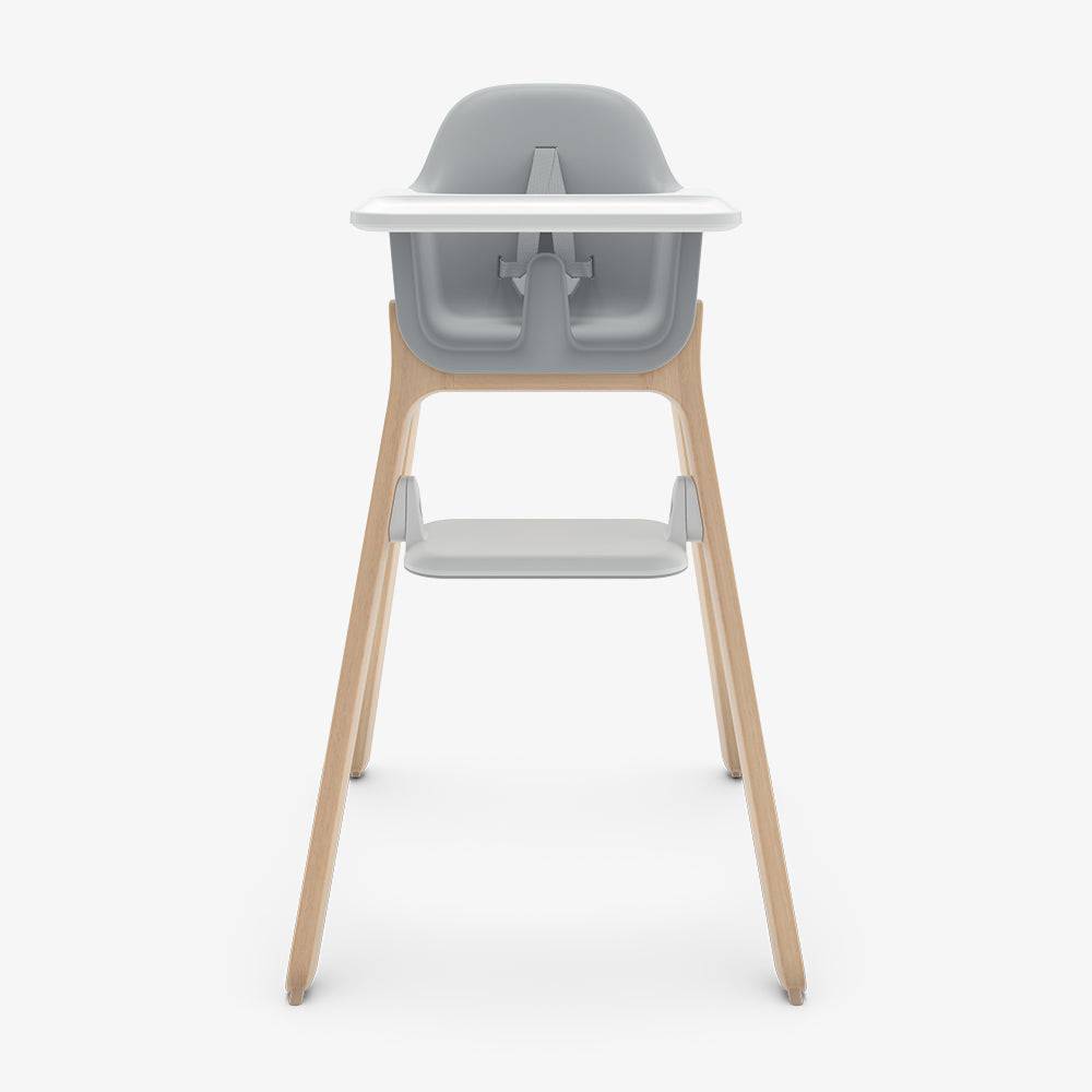 UPPAbaby Ciro Highchair - Chloe (Grey) - UPPAbaby Australia